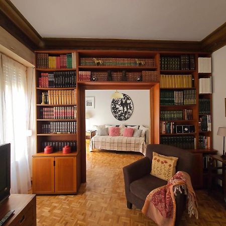 Apartamento La Casa Del Mirador Zamora Exterior foto