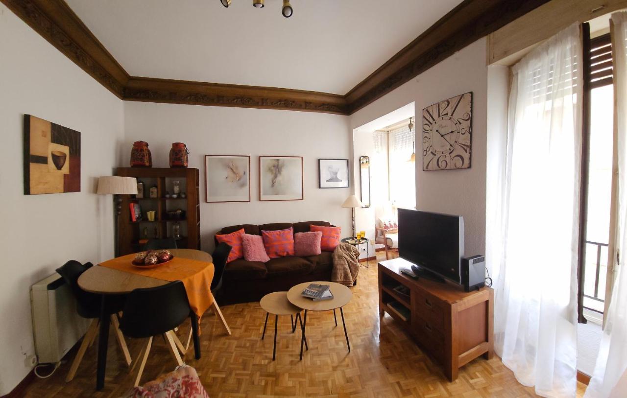 Apartamento La Casa Del Mirador Zamora Exterior foto