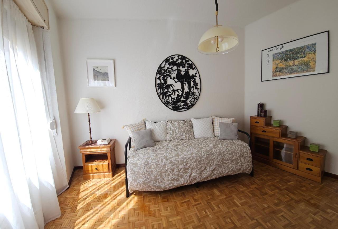 Apartamento La Casa Del Mirador Zamora Exterior foto