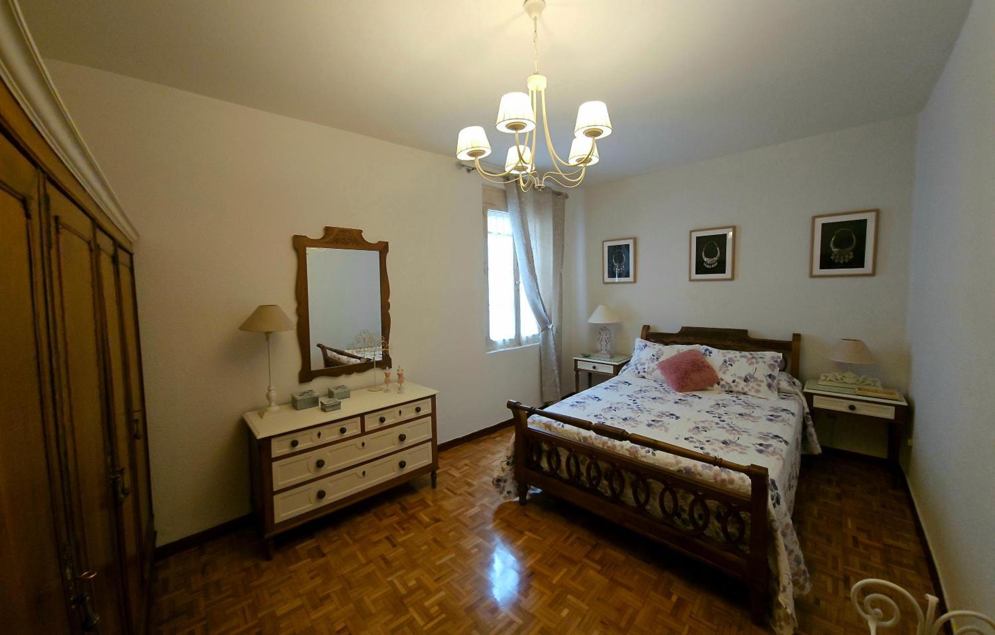 Apartamento La Casa Del Mirador Zamora Exterior foto