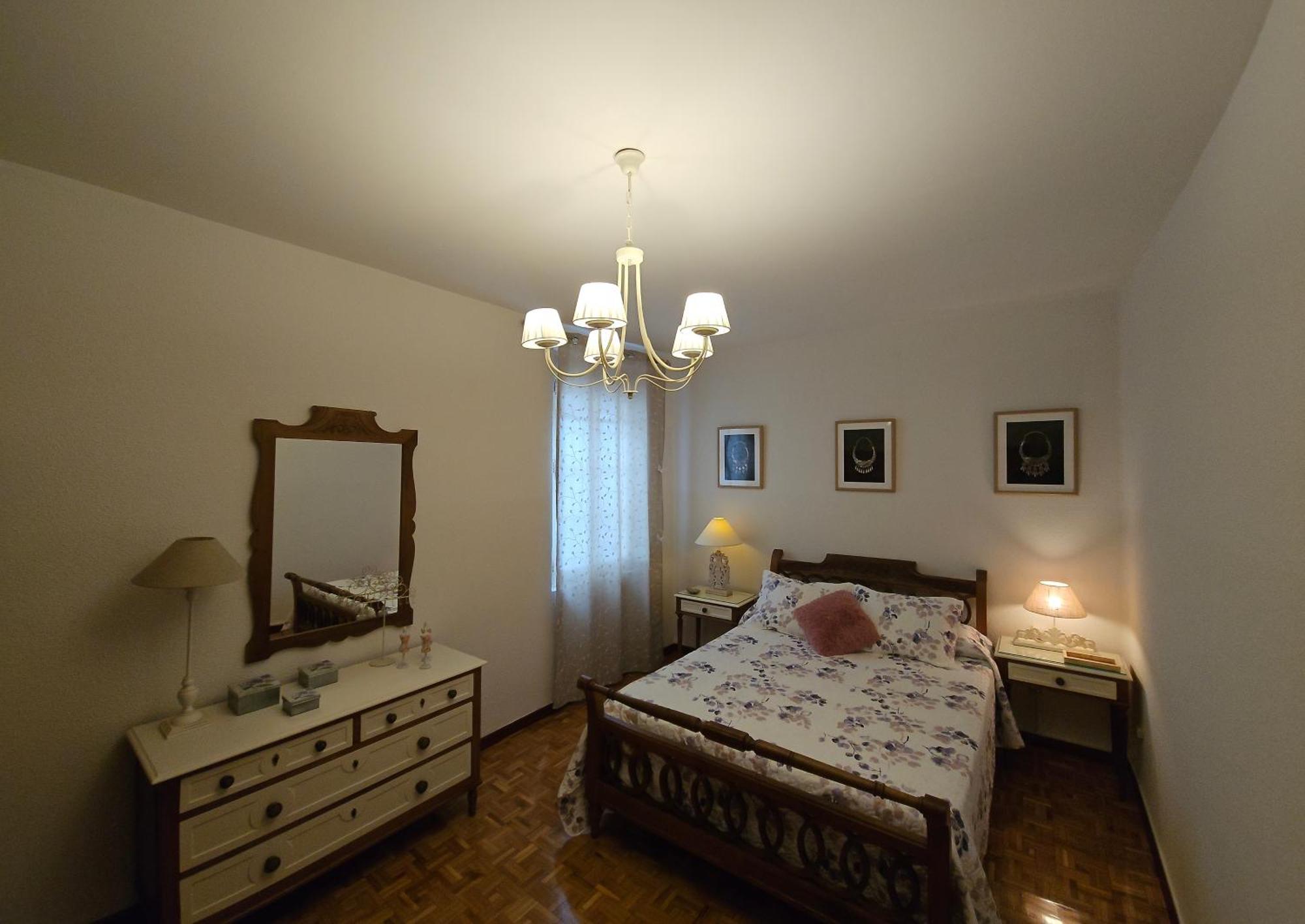 Apartamento La Casa Del Mirador Zamora Exterior foto