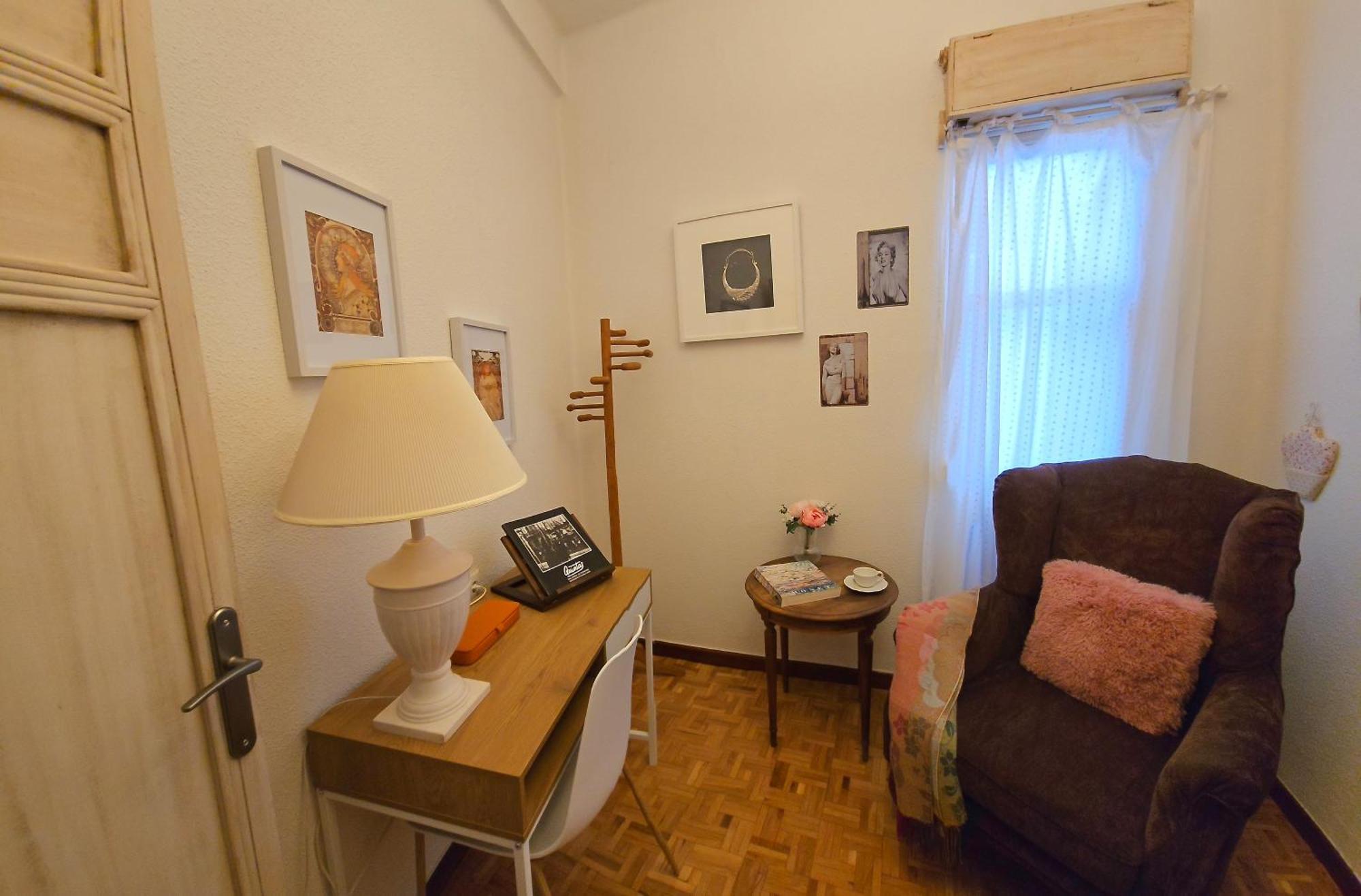 Apartamento La Casa Del Mirador Zamora Exterior foto
